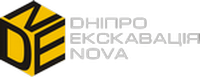 логотип Днепр-нова